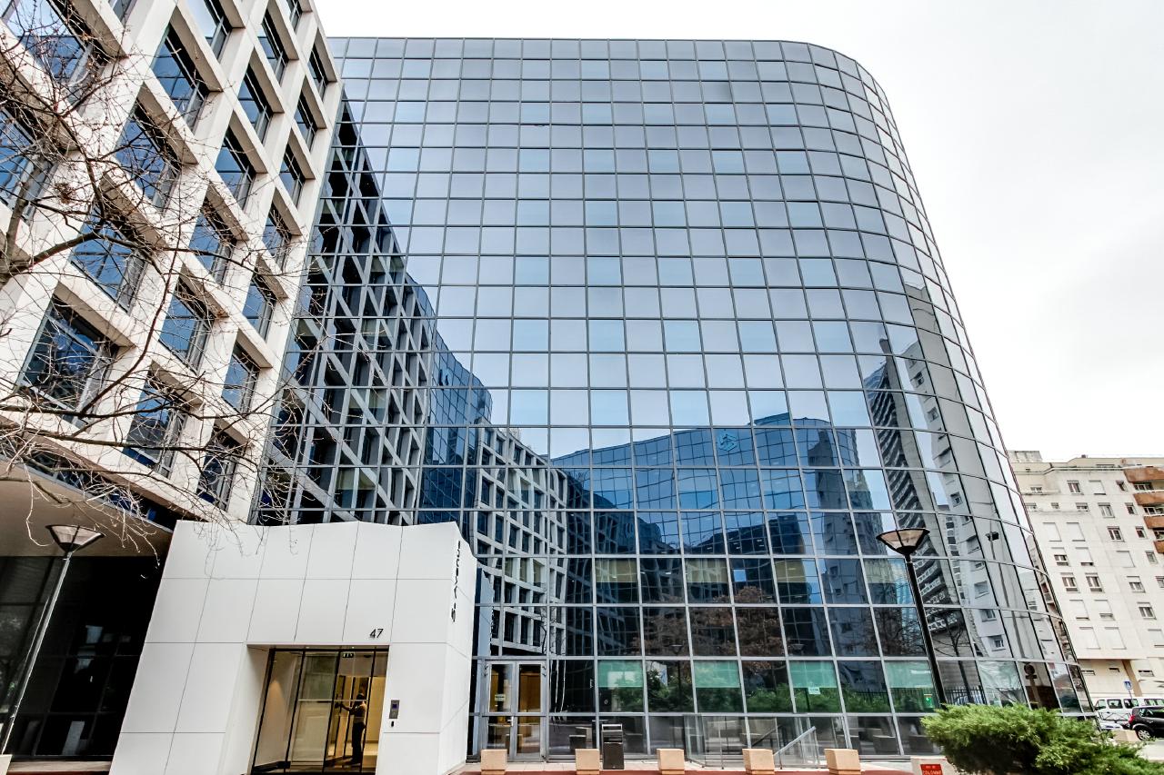 Bureau Courbevoie 5440m² Location bureau Courbevoie Hauts-de-Seine OLBUR2001938 0